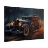 101875-292.jpg Halloween Car Poster