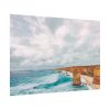 101875-327.jpg Seashore at Twelve Apostles Poster