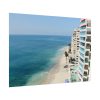 101875-342.jpg Hotels by the Beach Poster