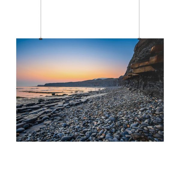 101875-366.jpg Jurassic Coast Poster