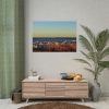 101875-373.jpg Coast in Sunset II Poster