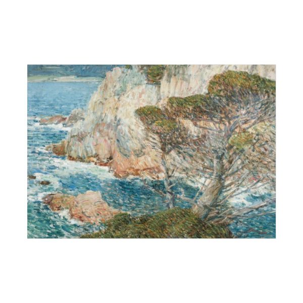 Point Lobos, Carmel Poster