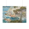 Point Lobos, Carmel Poster