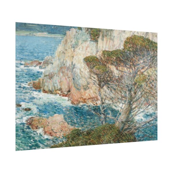 Point Lobos, Carmel Poster