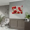 101875-439.jpg Red Poppy Poster