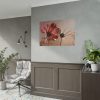 101875-459.jpg Pink Cosmos II Poster