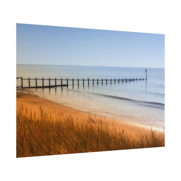 101875-472.jpg Dawlish Warren Beach Poster