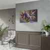 101875-519.jpg Still Life Lilac Flowers Poster