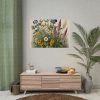 101875-563.jpg Vintage Wildflowers Poster