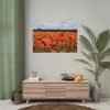101875-568.jpg Beautiful Red Field Poster