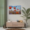 101875-573.jpg Wildflowers Meadow Poster