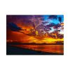 101875-60.jpg Burning Sky Poster