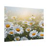 101875-672.jpg Blooming Daisy Field Poster