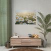 101875-673.jpg Blooming Daisy Field Poster