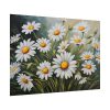 101875-687.jpg Daisy Flower Meadow Poster