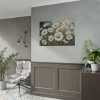 101875-689.jpg Daisy Flower Meadow Poster
