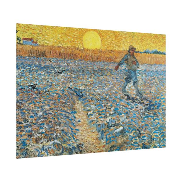101875-7.jpg The Sower Poster