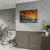 101875-74.jpg Golden Gate Bridge Painting Poster