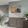 Marine Turtle Beach Sea Poster