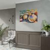 101875-794.jpg Shells Beach Sea Maritime Poster