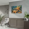 101875-799.jpg Starfish Art Poster