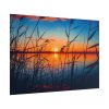 101875-92.jpg Scenic View Of The Lake Poster
