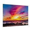 101875-97.jpg Pink Sky Sunset Poster