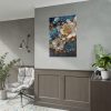 Paper Flowers Poster