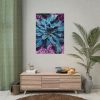 101894-173.jpg Stylized Plant Poster