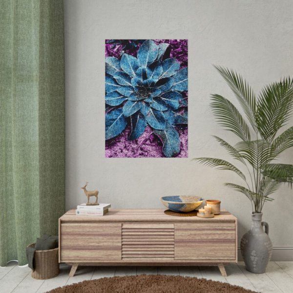 101894-173.jpg Stylized Plant Poster