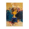 101894-25.jpg Winner Trophy Art Poster