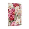 101894-277.jpg Vintage Orchid Seamless Poster