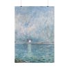 101894-31.jpg Sea by Dezider Czolder Poster