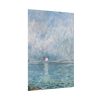 101894-32.jpg Sea by Dezider Czolder Poster