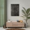 101894-38.jpg Dying Poplar and Live Branch Poster