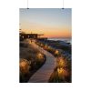 101894-46.jpg Home Overlooking the Sea Poster