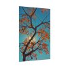 101894-62.jpg Autumn Sky Poster
