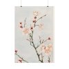 101894-71.jpg Peach Blossoms Poster