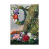 101894-80.jpg Still Life Floral Wildflowers Poster