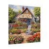 102212-16.jpg Country Garden Home Art Standard Canvas