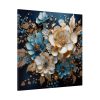102212-20.jpg Paper Flowers Standard Canvas