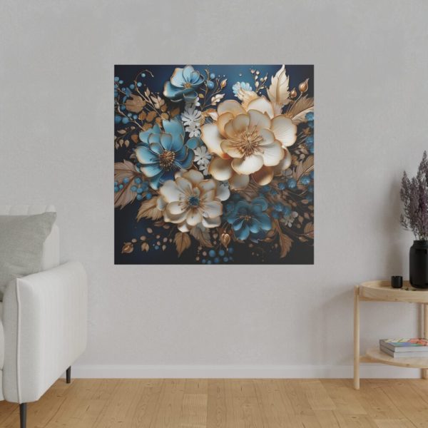 102212-22.jpg Paper Flowers Standard Canvas