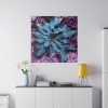 102212-27.jpg Stylized Plant Standard Canvas