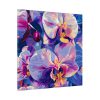 102212-48.jpg Colorful Orchid Standard Canvas