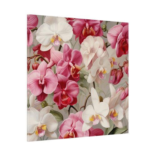 102212-56.jpg Vintage Orchid Seamless Standard Canvas