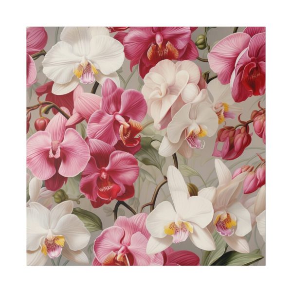 102212-57.jpg Vintage Orchid Seamless Standard Canvas