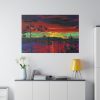 82227-11.jpg Rylov Sunset Standard Canvas
