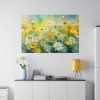 82227-127.jpg Yellow Daisey Field Standard Canvas