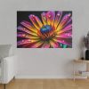 82227-134.jpg Spanish Daisy Standard Canvas