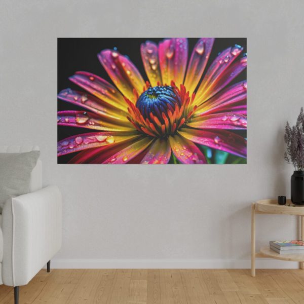 82227-134.jpg Spanish Daisy Standard Canvas